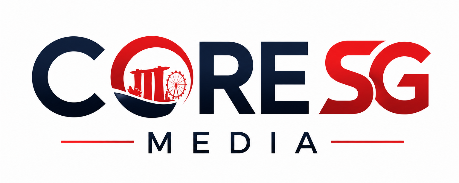 Core SG Media